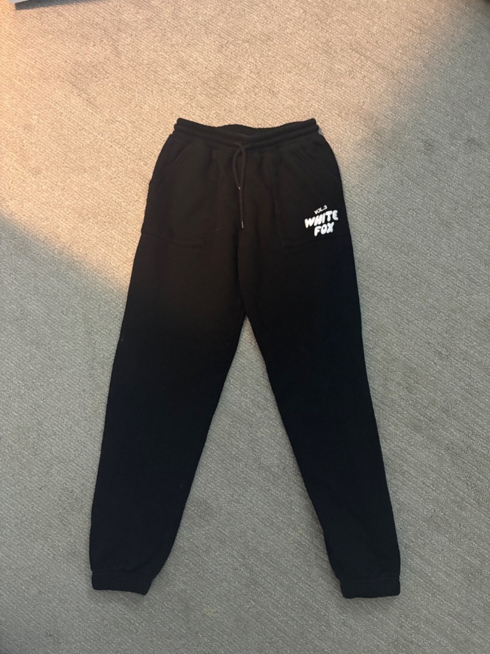 WHITEFOX - SWEATPANTS
